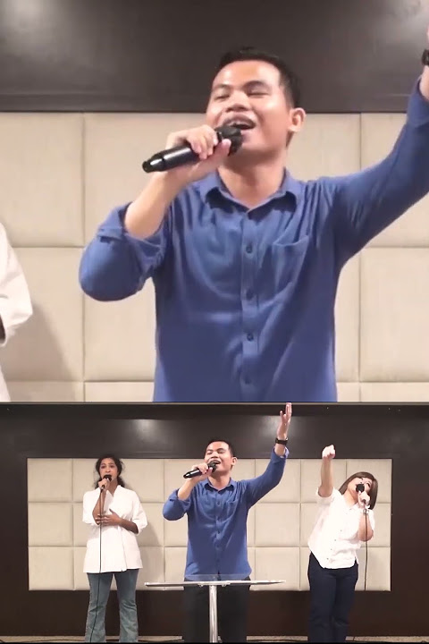 #JPCC AJAIB KAU TUHAN #worshipmusic