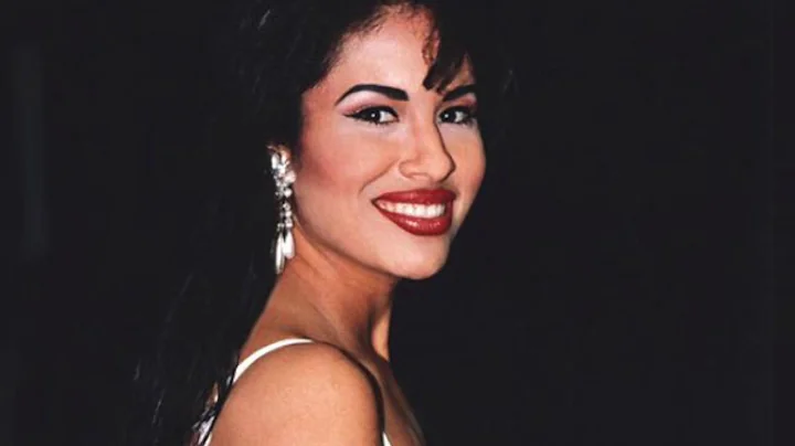 Jocelyn Gonzalez should play Selena in the upcomin...