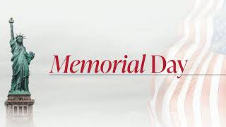 May 24, 2026 | Sunday Morning Service