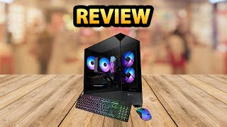 Skytech Gaming Nebula 2 Gaming PC ✅ Review