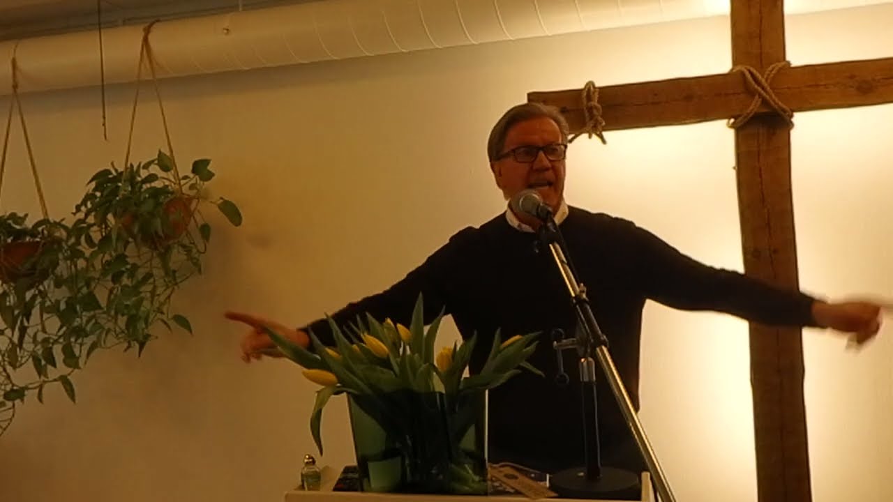 Martti Kumpulainen 29.3.2024