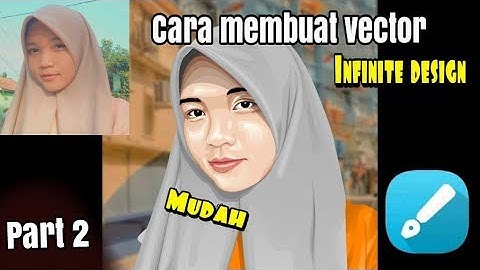 Tutorial Cara Membuat Shading Wajah Infinite Design | PART 2