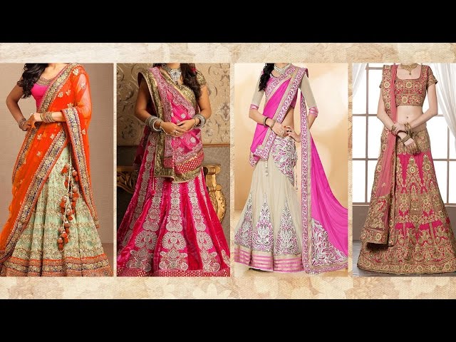 10 लेटेस्ट ब्लाउज़ डिज़ाइन आप भी ज़रूर ट्राई करें (10 Latest Saree Blouse  Designs For Every Woman)