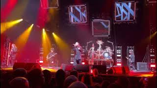 Download lagu Korn - Worst Is On Its Way Live in Kansas City, MO (USA) 2022 [Multicam]