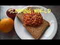 Wiat 231123 to lose weight  slimming world  and farewell to tracymousexx