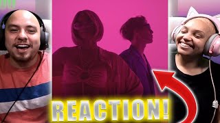 Jackson Wang \& Ciara - Slow | Reaction