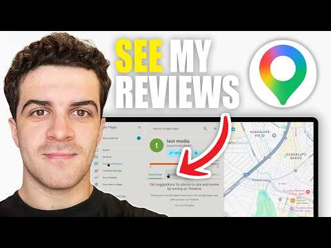 How to See My Google Reviews (2026 Guide)