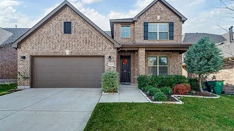 Homes for Sale in Mckinney TX - 11509 Annabelle Dr...
