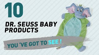 Dr Seuss Baby Products Video Collection New Popular 2017