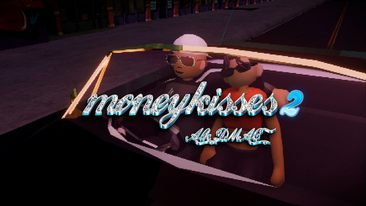 MONEYKISSES 2 - ALK DMAC (MIXTAPE OFICIAL)