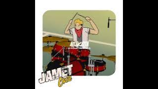 JKT48 - AITAKATTA (Jamet Circle, Ehlija Cover)