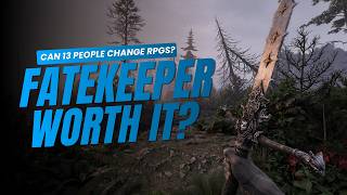 Fatekeeper - Worth It? ⚔️🏰