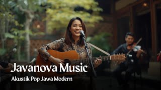 Sensasi Baru! Lagu Jawa AI 2025 Akustik, Wajib Dengerin Sekarang | buat kerja, santai dan ngafe