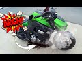 DESTROYED IN SECONDS | EPIC, ANGRY, KIND & AWESOME MOTORCYCLE MOMENTS |  Ep.28