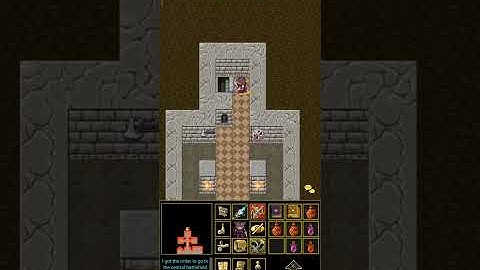 TibiaME: Tutorial - Warcave Quest | "Kill 50 Enemies" Team Minotaur 🐂