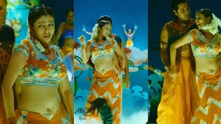 tamil actress Sada hot navel show /hot shake /milky navel/#tamil