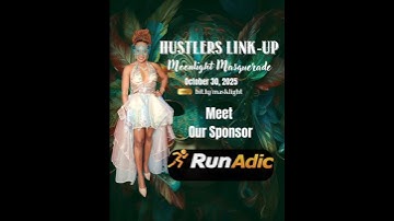 The networking event of the season! #business
