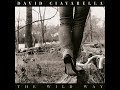 David Ciavarella - The Wild Way feat. J Patrick Rigney