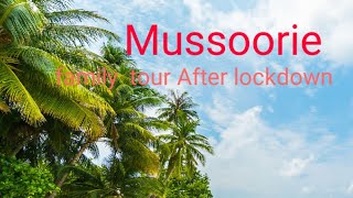 Mussoorie Tour plan  after lockdown 2020 . Mussoorie Tourist places . Mussoorie Budget .Travel Guide screenshot 3