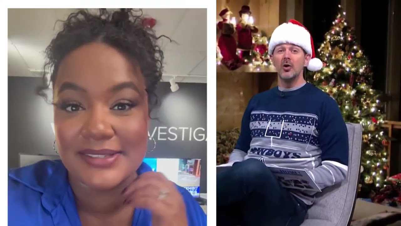 My last morning on Daybreak