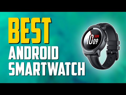 the-best-android-smartwatch!-(2021)-|-techbee-2021