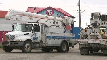 CPS Energy customers frustrated after hours-long power outage on Southwest Side