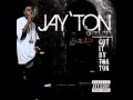 Jay'Ton feat. Bun B - Ghetto Ass Bitch