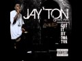 Jayton feat bun b  ghetto ass bitch