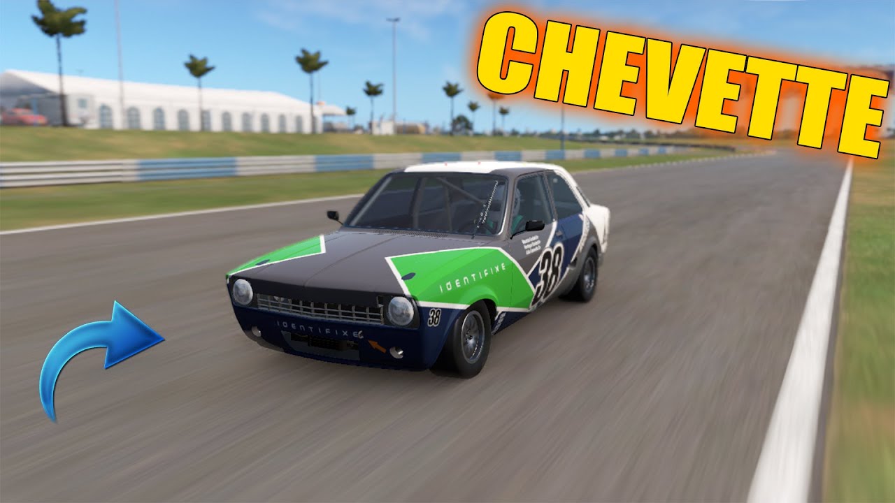 Melhor Jogo De Carros Brasileiros Que Roda Em Qualquer Pc!😱 