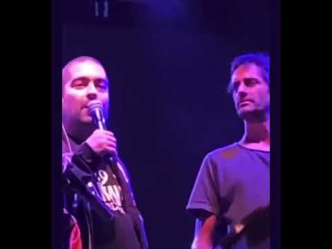 Pato Fontanet llamó