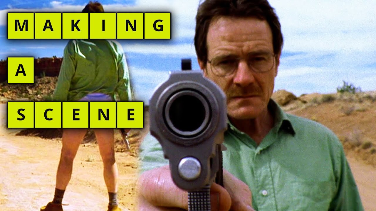 Things I Didn’t Notice in Breaking Bad | A Deeper Dive EP 1