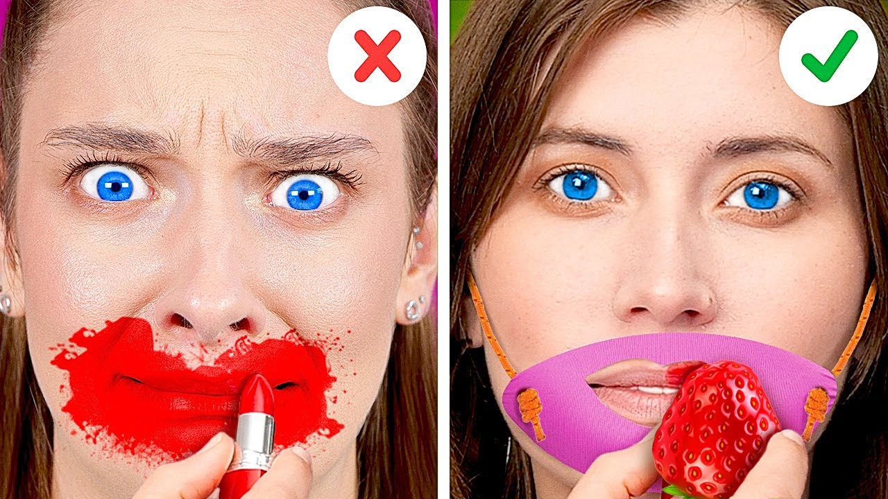 KIAT DAN TIPS KECANTIKAN KEREN UNTUK MEMBUAT PENAMPILANMU SEMPURNA!