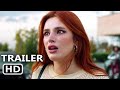 TIME IS UP Trailer (2021) Bella Thorne, Benjamin Mascolo