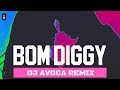 Zack Knight Jasmin Walia Bom Diggy DJ Avoca Remix Ft Afrojack Zack Knight Jasmin Walia Bom Diggy DJ Avoca Remix Ft Afrojack