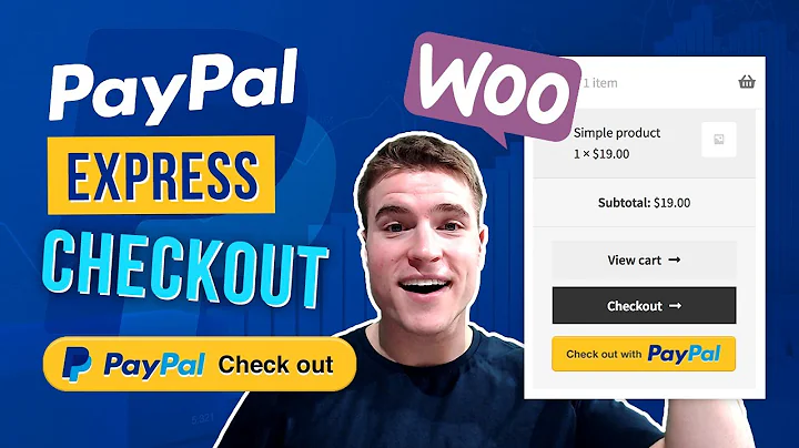 How to setup PayPal Checkout on WooCommerce?