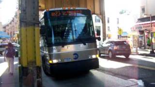 MCI 3147 on the QM23