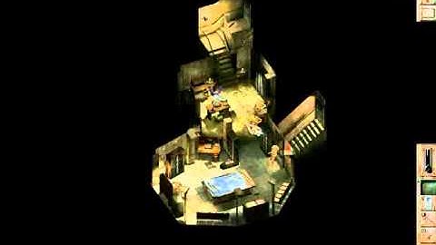 Commandos 2 DP | Secret meeting 2 | Parte 4/20