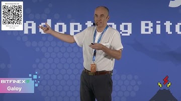 Identity is the problem - Adam Gibson - Adopting Bitcoin Day 1 - Galoy Stage