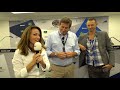 Interview with Gérard Neveu WEC CEO and Charles Bradley Editor-in-Chief Motorsport.com