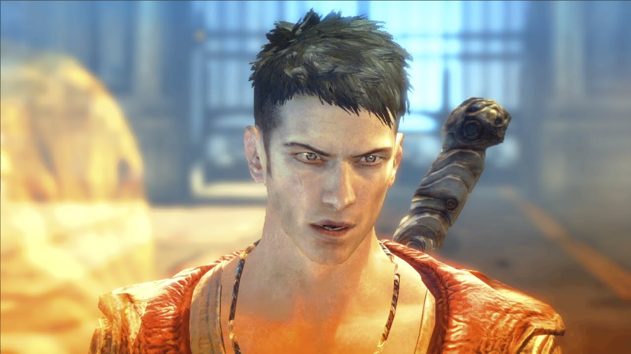 DmC: Devil May Cry Definitive Edition Review – Back in Limbo