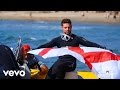 David Bisbal - Costa De Almería: Turismo Activo