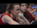 Final Moments | ISF WSC Volleyball – Shangluo 2026