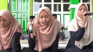 Roudhotunnada Man Salatiga 2019
