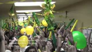 Mater Academy Charter High School Roar 