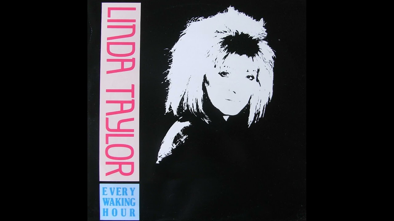 Παρακολούθηση Linda Taylor - Every Waking Hour στο YouTube Παρακολούθηση Linda Taylor - Every Waking Hour στο YouTube