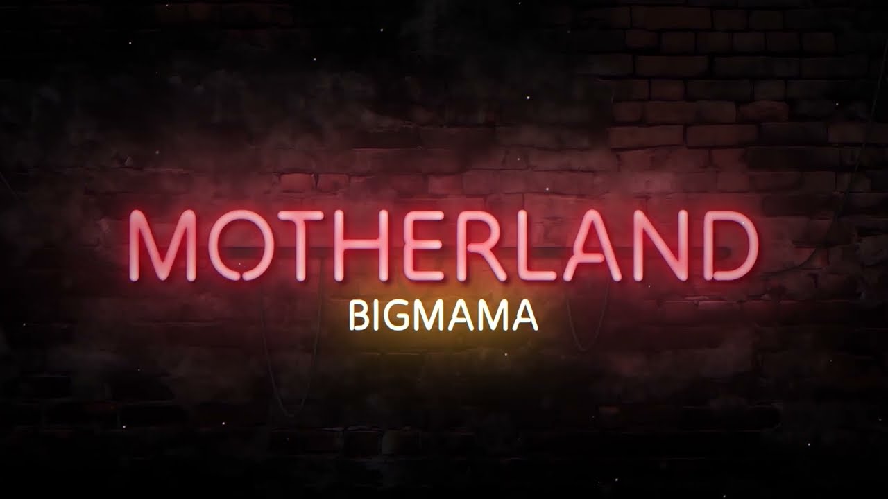 MOTHERLAND 〜reception〜 – BIGMAMA