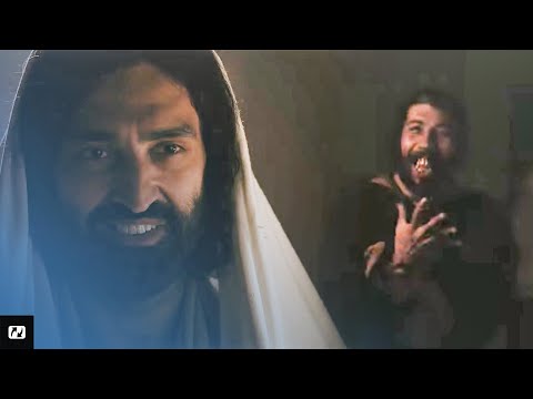Jesus declares himself Lord of the Sabbath | LUMO: Gospel of Matthew | #6