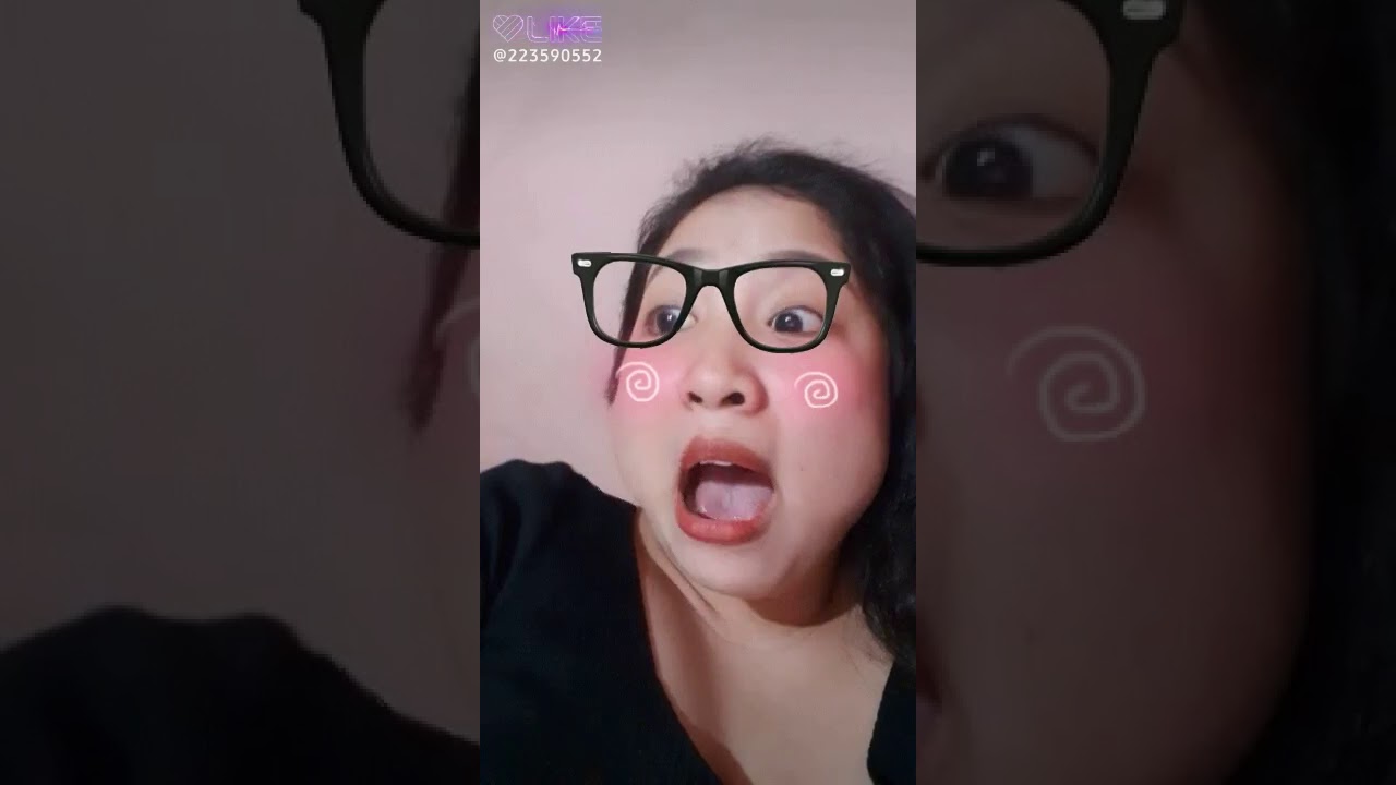 Mommy mommy mama! (LIKEE)