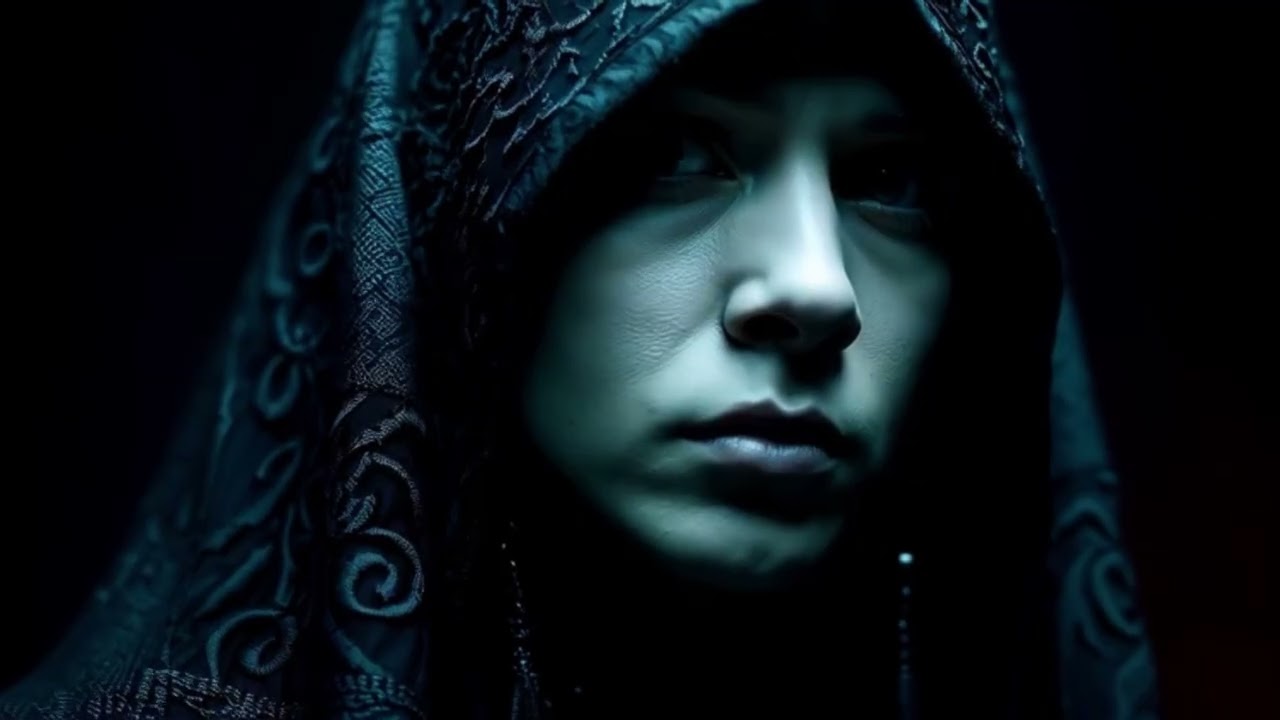 TechnoValhalla - Nordic Tribal Techno - Shamanic Deep House - Ritual Electronic Music