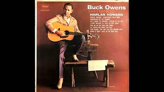 Watch Buck Owens Lyin Again video